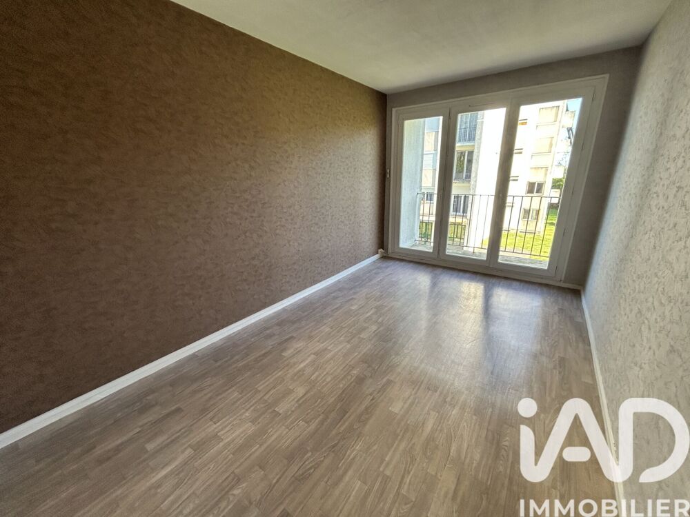 Vente Appartement Vente Appartement 4 pièces Parthenay