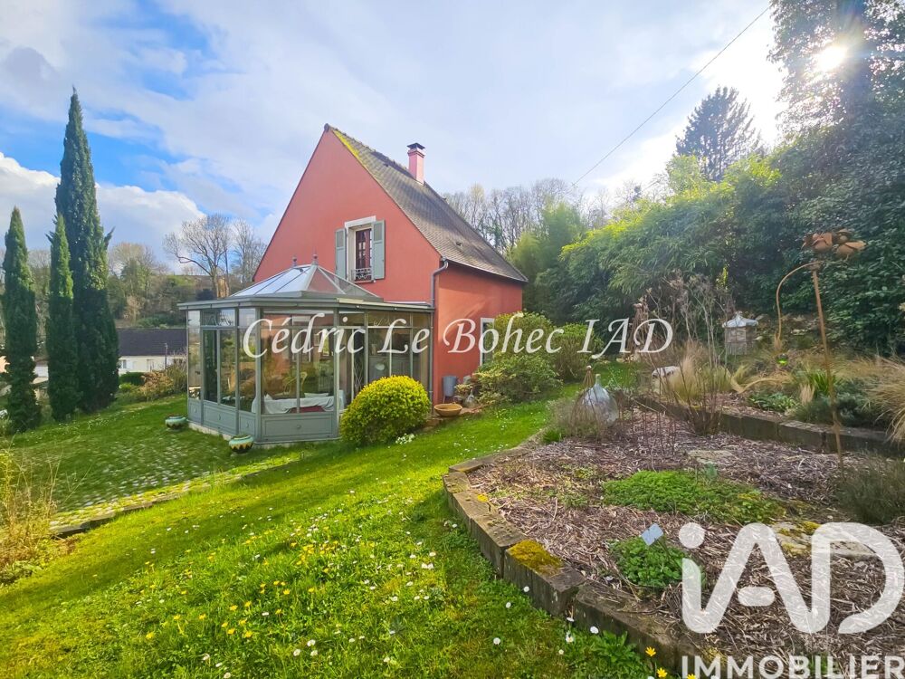 Vente Maison d'architecte 7 pièces