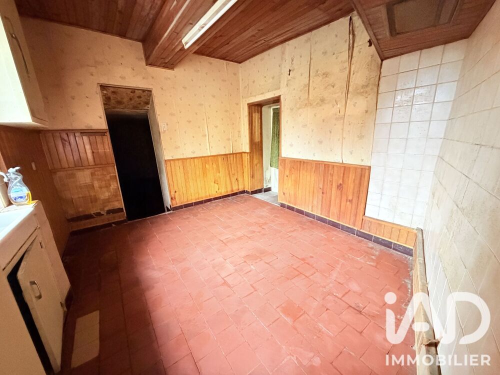 Vente Maison Vente Maison de village 12 pièces Grury