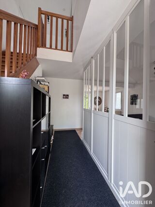  Maison à vendre 6 pièces 104 m²