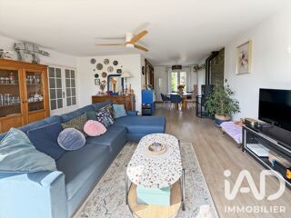  Maison à vendre 5 pièces 120 m²