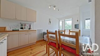  Appartement à vendre 1 pièce 22 m²