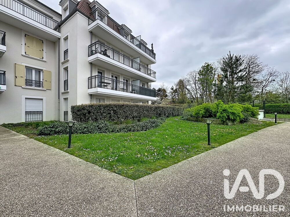 Vente Appartement Vente Appartement 3 pièces Morsang-sur-orge