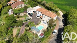  Maison � vendre 12 pi�ces 316 m�