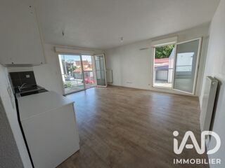  Appartement à vendre 3 pièces 64 m²