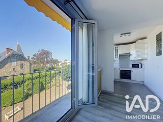  Appartement à vendre 4 pièces 63 m²