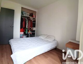  Appartement à vendre 3 pièces 55 m²