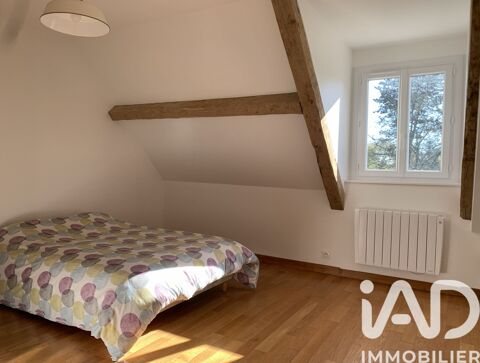  Maison à vendre 8 pièces 192 m²