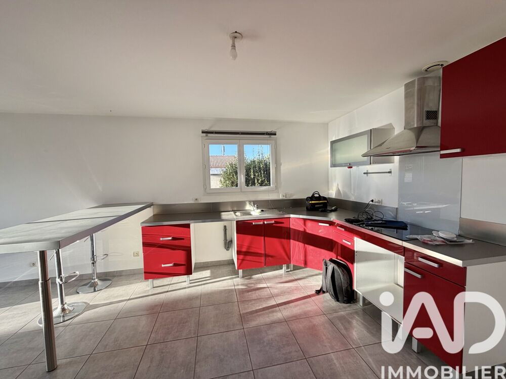 Vente Maison Vente Maison/villa 4 pièces Loupian