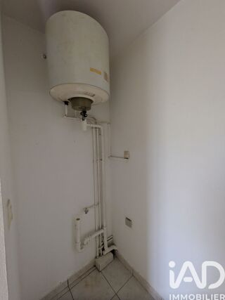 Appartement � vendre 1 pi�ce 34 m�