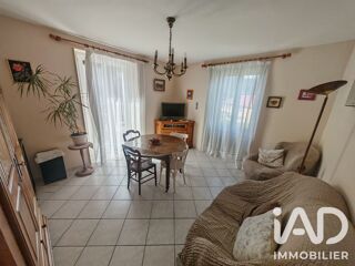  Maison à vendre 7 pièces 122 m²