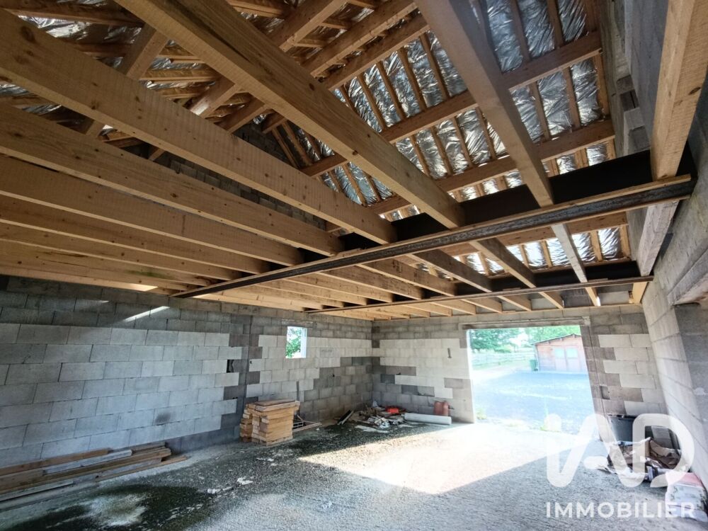 Vente Maison Vente Maison/villa 2 pièces Luçay-le-mâle
