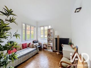 Vente Maison Vente Maison/villa 6 pièces Saint-rémy-lès-chevreuse