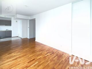  Appartement à vendre 1 pièce 33 m²