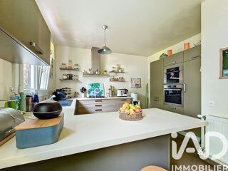  Maison à vendre 8 pièces 235 m²