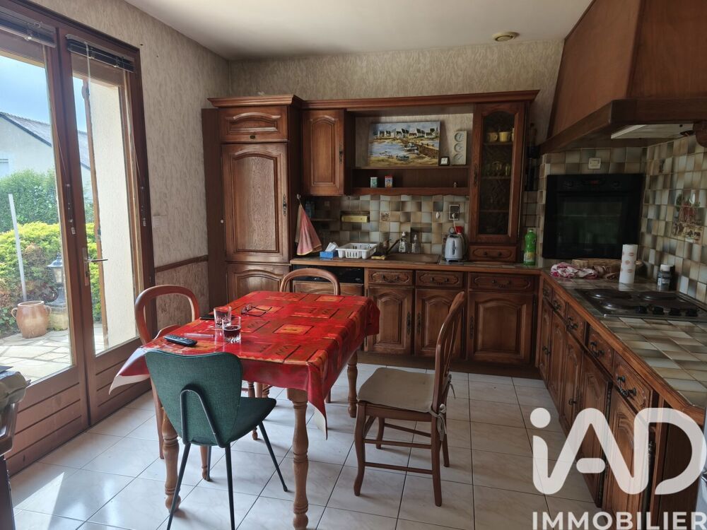 Vente Maison/villa 5 pièces