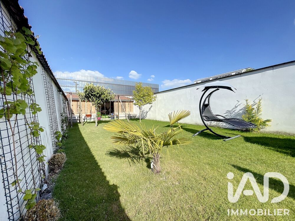 Vente Maison Vente Maison de ville 7 pièces Reims