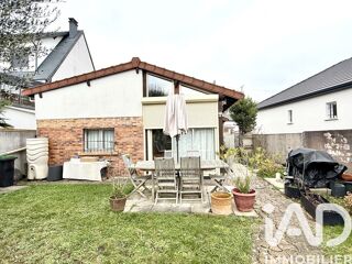  Maison � vendre 5 pi�ces 121 m�