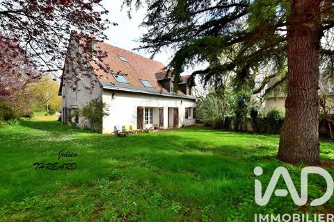   Vente Maison Maison - 6 pi�ce(s) - 225 m�