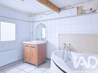  Maison à vendre 5 pièces 102 m²