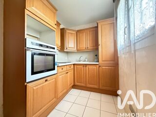  Appartement à vendre 3 pièces 53 m²