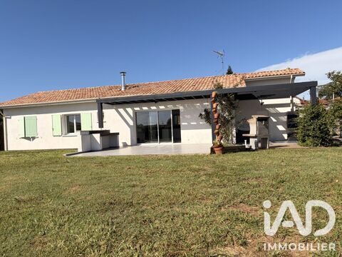   Vente Maison/villa 4 pièces Maison - 4 pièce(s) - 105 m²