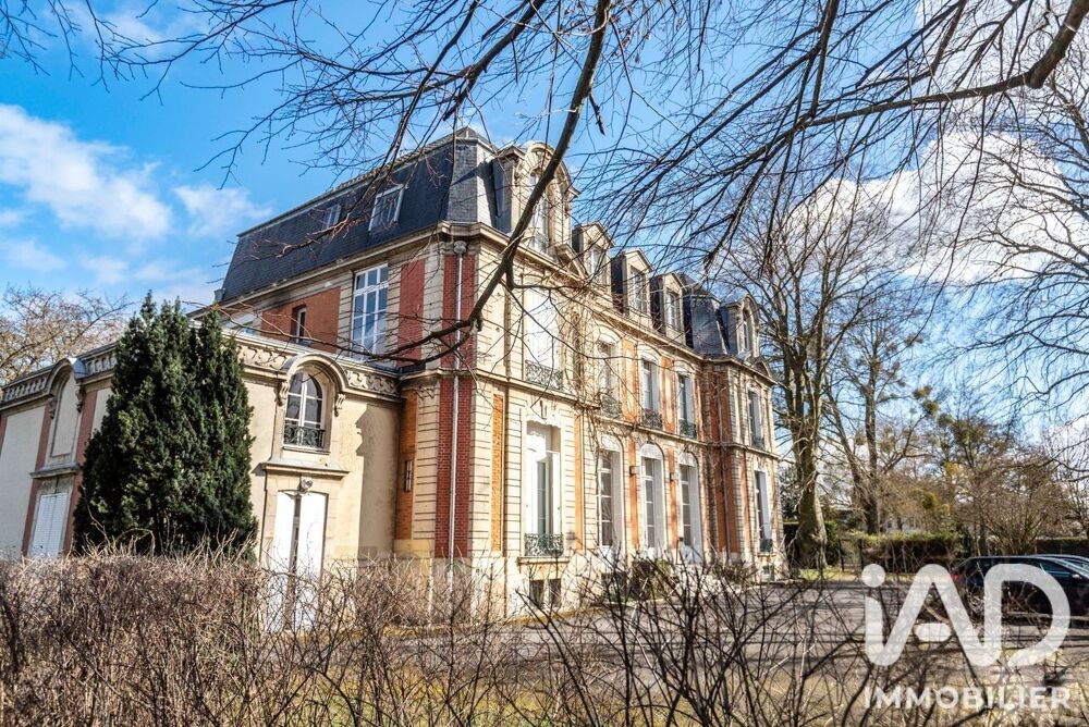 Vente Maison Vente Demeure 20 pièces Cormontreuil