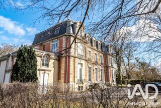 Vente Maison Vente Demeure 20 pièces Cormontreuil
