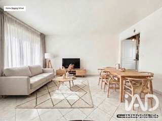  Appartement à vendre 5 pièces 85 m²