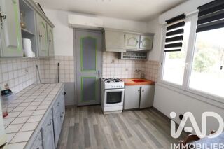  Maison à vendre 4 pièces 82 m²