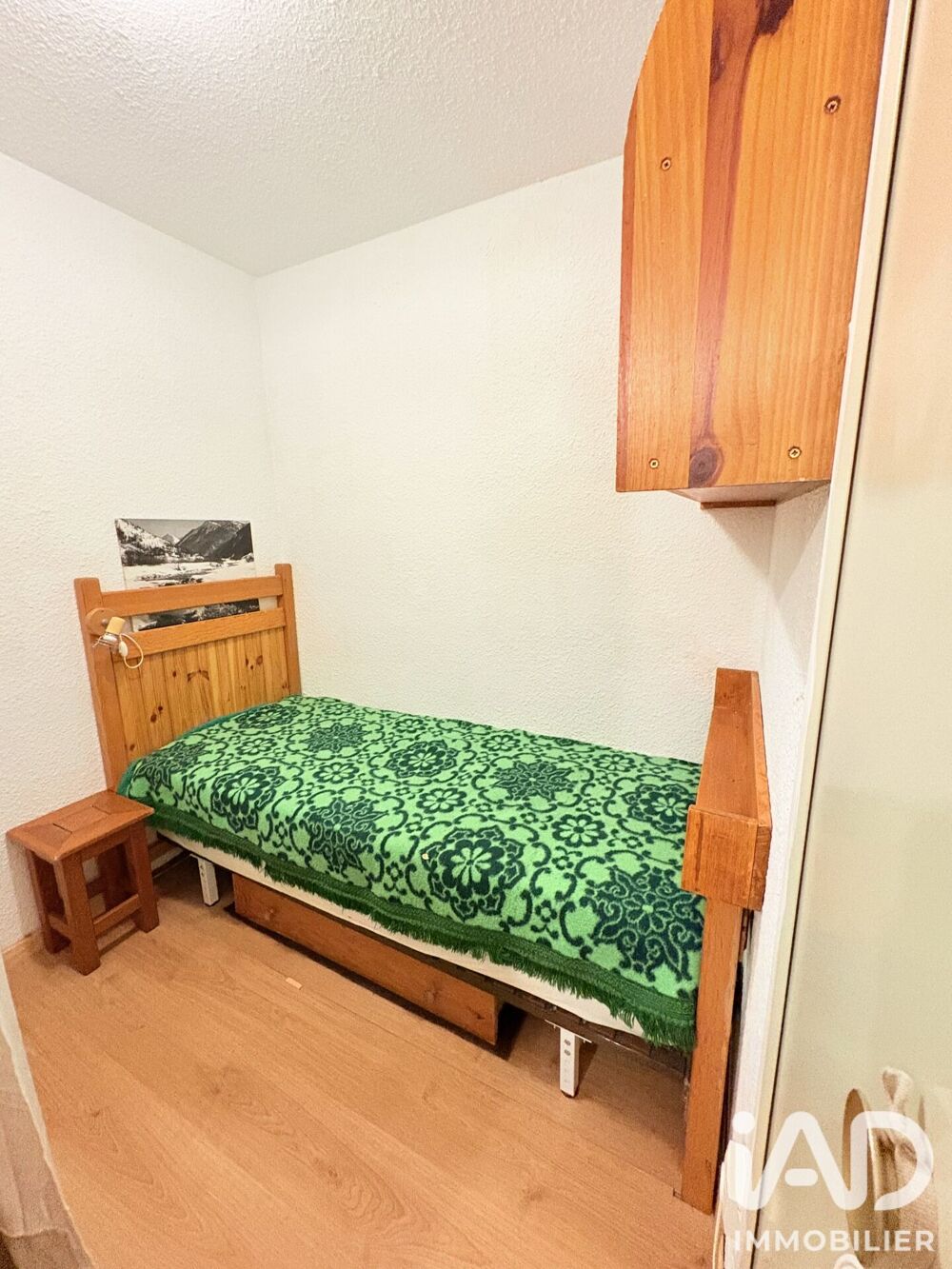 Vente Studio 1 pièce