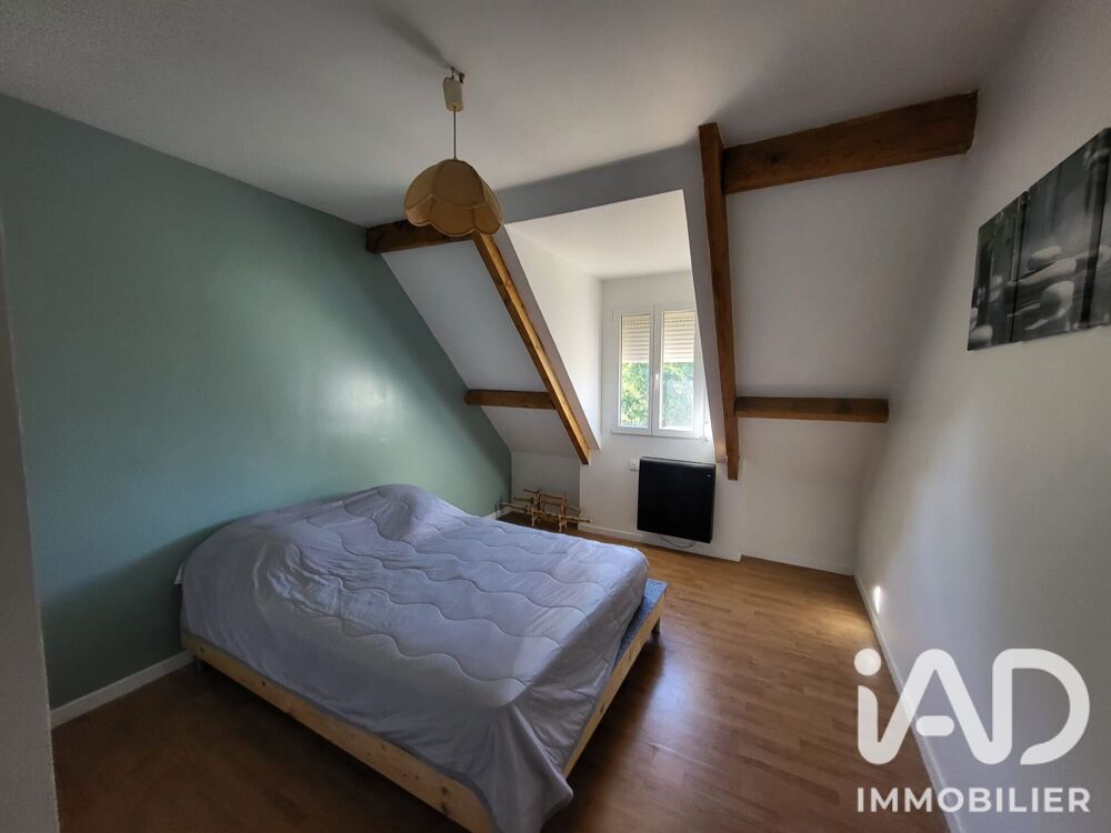 Vente Maison Vente Maison/villa 6 pièces Milly-la-forêt