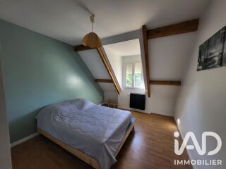 Vente Maison Vente Maison/villa 6 pièces Milly-la-forêt
