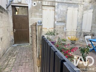  Appartement à vendre 3 pièces 43 m²