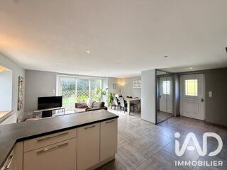  Maison à vendre 5 pièces 100 m²