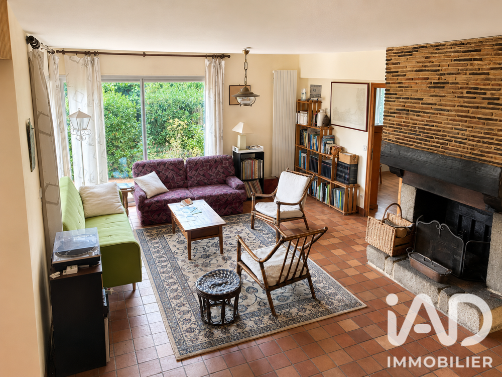 à vendre  Maison Lancieux (22770)