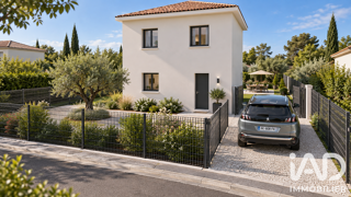  Terrain à vendre 565 m²
