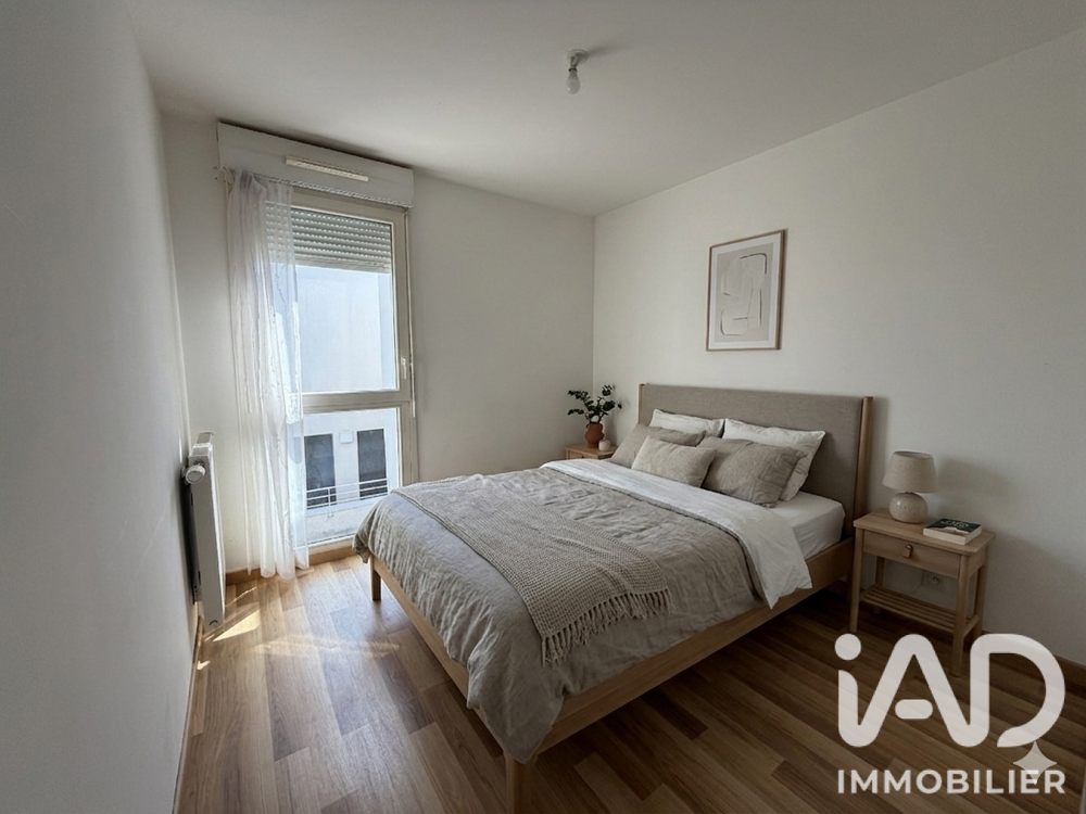 Vente Appartement Vente Duplex 4 pièces Palaiseau