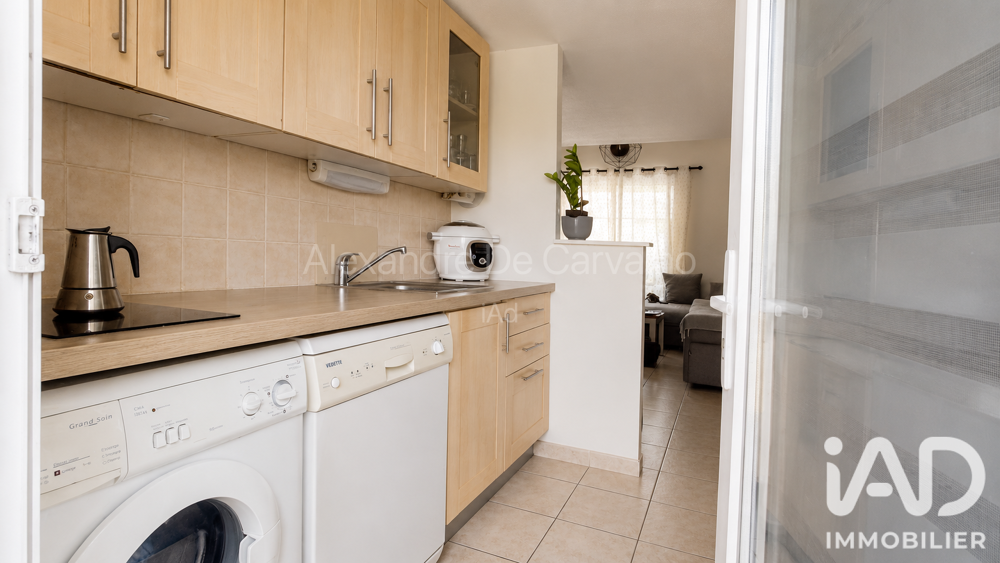 Vente Maison Vente Maison/villa 2 pièces Valras-plage
