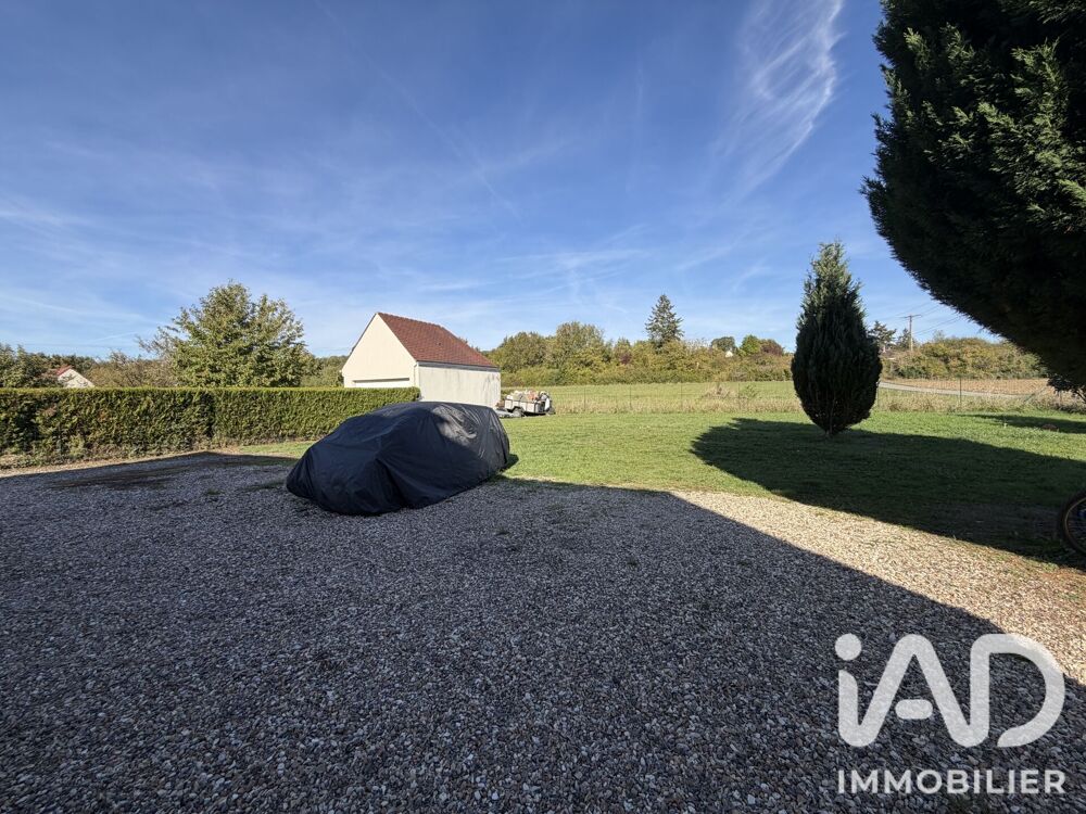 Vente Maison Vente Maison/villa 4 pièces Gisors