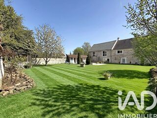  Maison � vendre 6 pi�ces 245 m�