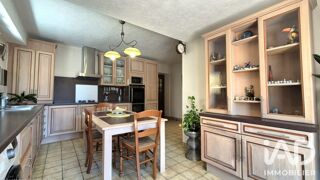 Maison à vendre 6 pièces 172 m²