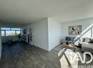  Appartement à vendre 5 pièces 78 m²