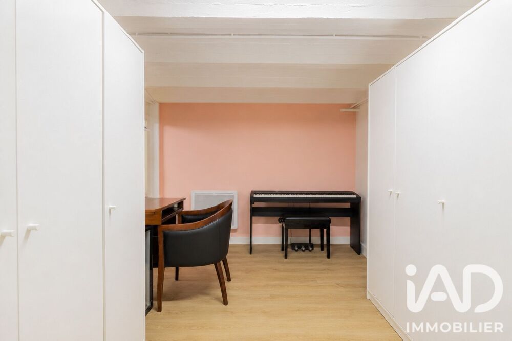 à vendre  Maison Maisons-Alfort (94700)