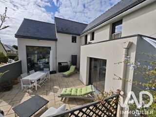 Vente Maison Vente Maison/villa 7 pièces Saint-briac-sur-mer