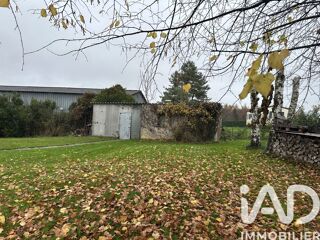  Maison � vendre 8 pi�ces 152 m�