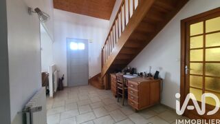  Maison à vendre 5 pièces 122 m²