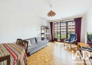  Appartement à vendre 3 pièces 63 m²