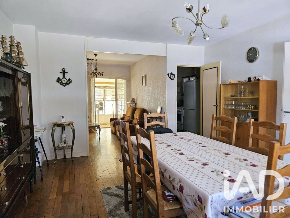 Vente Maison Vente Maison de ville 4 pièces Dijon