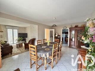 Maison à vendre 5 pièces 92 m²